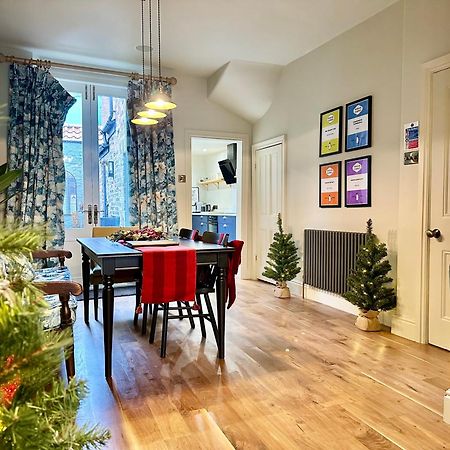 Stay At No 4 York Centre Экстерьер фото