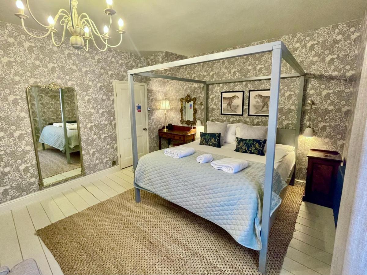Stay At No 4 York Centre Экстерьер фото