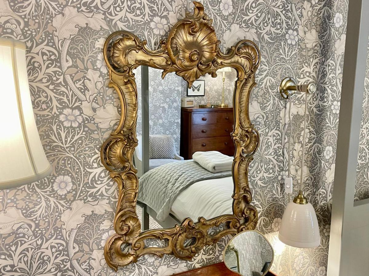 Stay At No 4 York Centre Экстерьер фото
