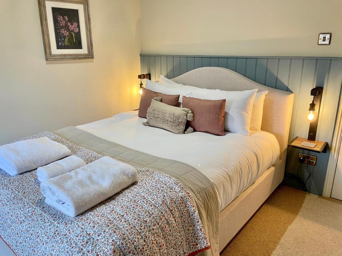Stay At No 4 York Centre Экстерьер фото