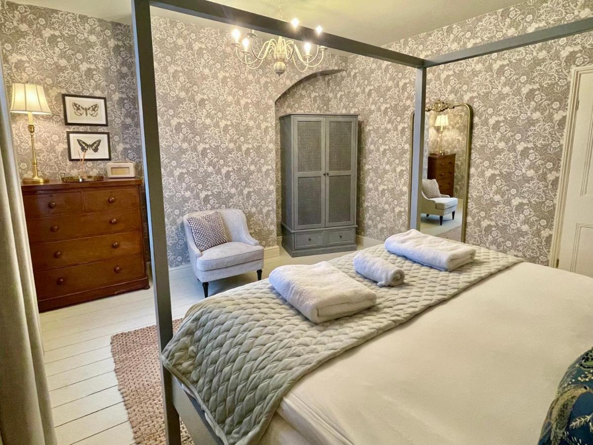Stay At No 4 York Centre Экстерьер фото