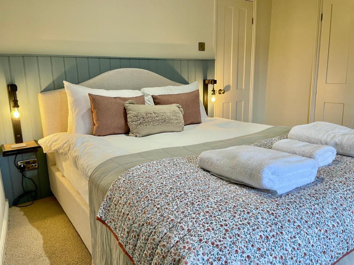 Stay At No 4 York Centre Экстерьер фото