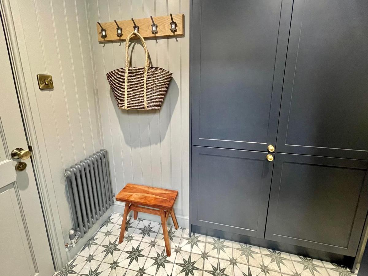Stay At No 4 York Centre Экстерьер фото