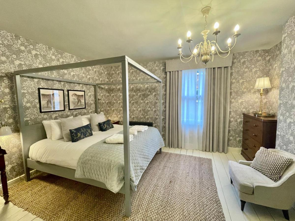 Stay At No 4 York Centre Экстерьер фото