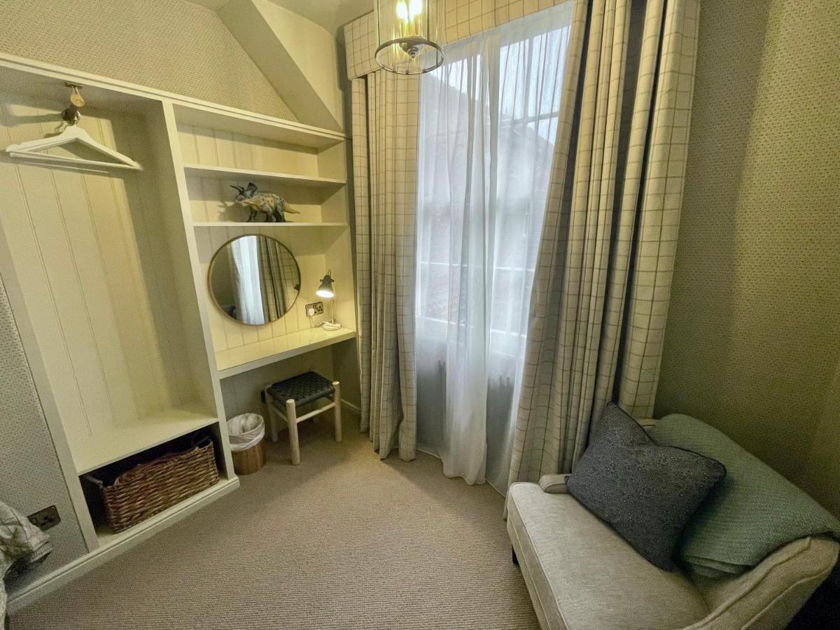 Stay At No 4 York Centre Экстерьер фото
