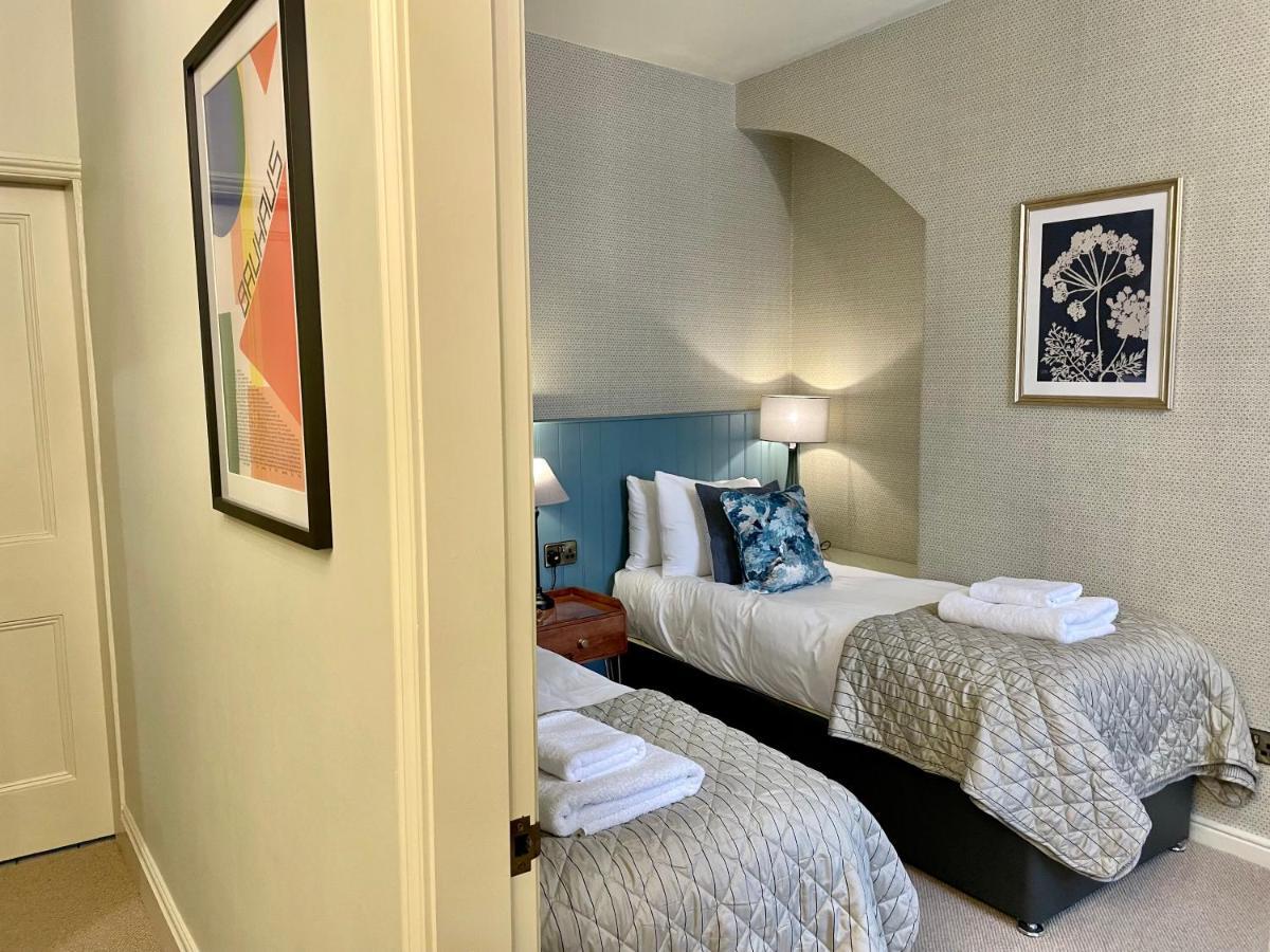 Stay At No 4 York Centre Экстерьер фото