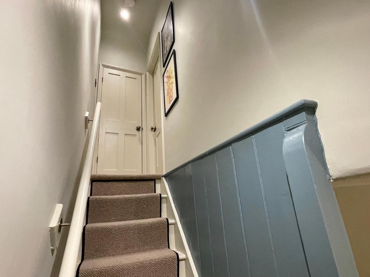 Stay At No 4 York Centre Экстерьер фото