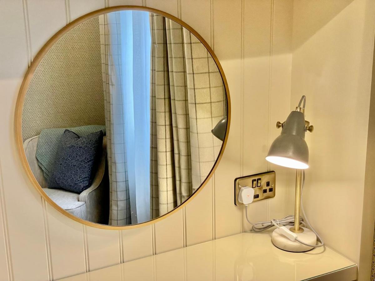 Stay At No 4 York Centre Экстерьер фото
