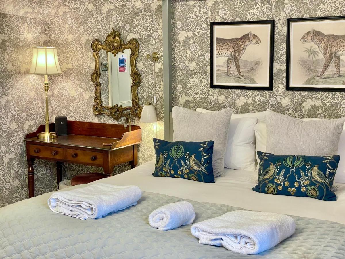 Stay At No 4 York Centre Экстерьер фото