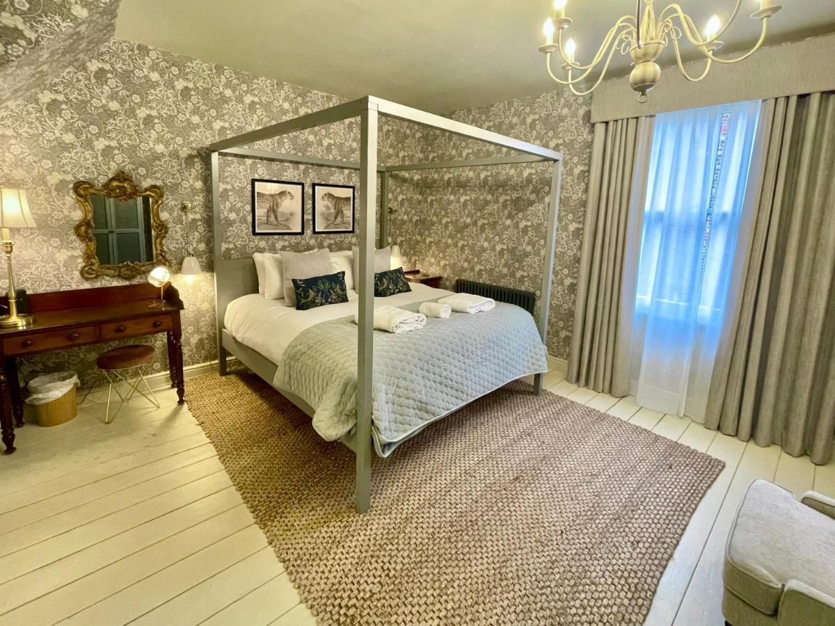 Stay At No 4 York Centre Экстерьер фото