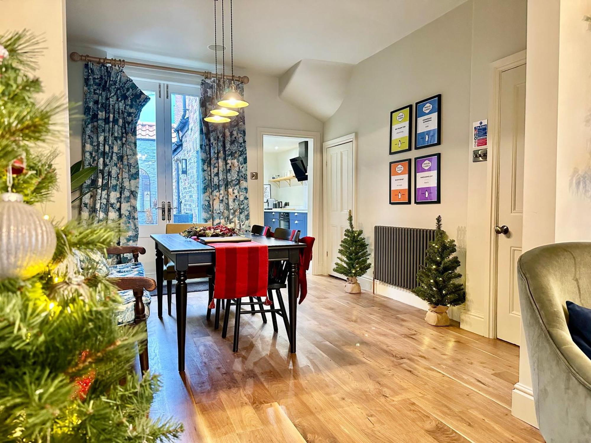 Stay At No 4 York Centre Экстерьер фото