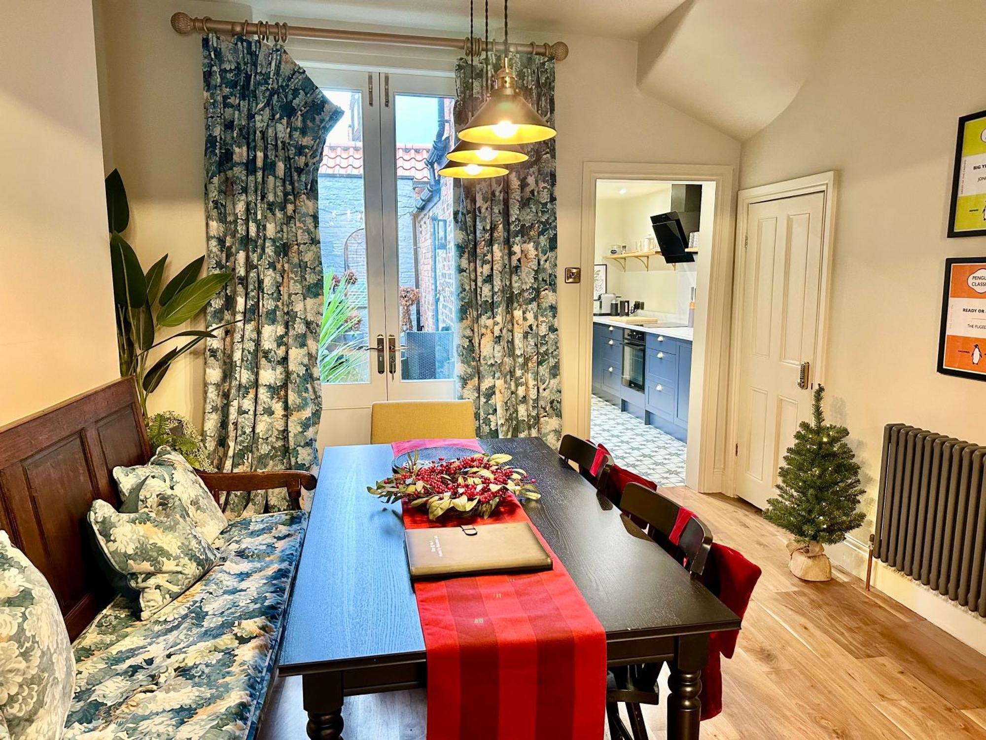 Stay At No 4 York Centre Экстерьер фото